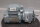 SEW Eurodrive Getriebemotor 0,12kW 1380 u/min RF07 DRN63MS4/AND8 Unused