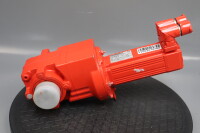 SEW Eurodrive Kegelradgetriebemotor i=24,06 KH19/T CMP40M/BK/PK/RH1M/SB1 Unused
