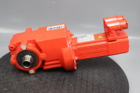 SEW Eurodrive KH19/T CMP40M/PK/AK0H/SM1 Kegelradgetriebemotor i=44,48 Unused