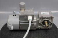 SEW Eurodrive Gearmotor W10 DT56L4/BMG/HR/TF  i=8,20 0,12kW Bremse 230AC Unused