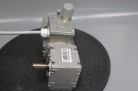 SEW Eurodrive Gearmotor W10 DT56L4/BMG/HR/TF  i=8,20 0,12kW Bremse 230AC Unused