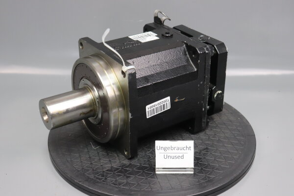 SEW Single-Stage Planetary Servo Gear Unit i=10 PSF721 EPH07/20/14 Unused