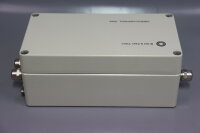 Schenck Br&uuml;el &amp; Kjaer Vibrocontrol 1000 VC-1000 CV-110 230V 50 Hz 10 VA Unused