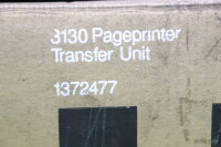 IBM 3130 Transfer Unit 1372477 for IBM 3000 Series...