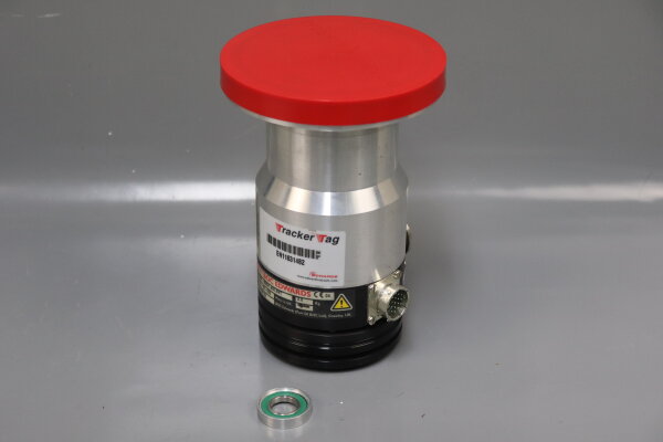BOC Edwards G2589-80061 Vakuumpumpe Agilent Defekt