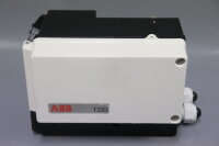 ABB TZID Positioner Typ 18341 A1016103/001 Software Revision 5.07 Unused OVP