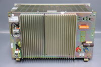 Tebechop Gleichrichter E115/230 G60/20BWru-PDE 20A 62,8V 1149988 Unused