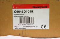 Honeywell Gas und Luft Druckschalter 200mbar IP40 C6045D1019 Unused OVP