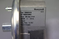 Honeywell Gas und Luft Druckschalter 200mbar IP40 C6045D1019 Unused OVP