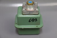 Asco Tripoint Druckschalter RN20A21 8248 310PSIG Cat. No. PB21A Unused