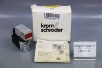 Kromschr&ouml;der Gas-Magnetventil VG 6 K05T6 85228010 /...