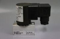 Kromschr&ouml;der Gas-Magnetventil VG 6 K05T6 85228010 / F04.02-90176 Unused OVP