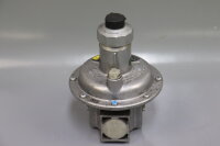 Dungs Technik Gasdruckregelventil NW20 500 mbar Regelgr&ouml;&szlig;e X=Pa FRS 507 Unused