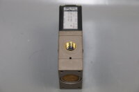 B&uuml;rkert 411 -C -06,0 -B -PA G 1/4 -F-000 220V 2W PN 1-10 bar Unused