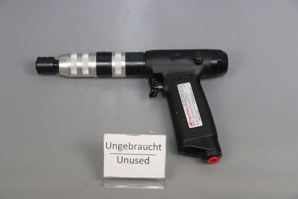 Ingersoll Rand 1RTNS1 1000rpm Pistolengriff-Schraubendreher unused