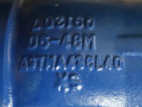 Franklin Electric Unterwassermotor Typ 234 728 3421 5.5kW Unused OVP