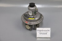 Dungs FRS 505 Gasdruckregelger&auml;t RG 10 SG 30 Unused