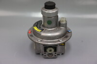 Dungs FRS 505 Gasdruckregelger&auml;t RG 10 SG 30 Unused