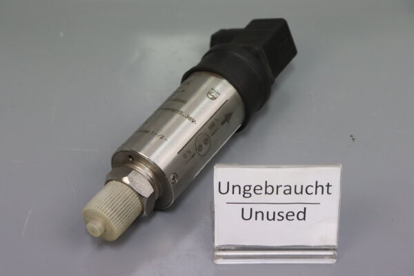Philips Me&szlig;umformer P Transmitter P Typ 9404 215 60141 1 Bar 20 mA Unused