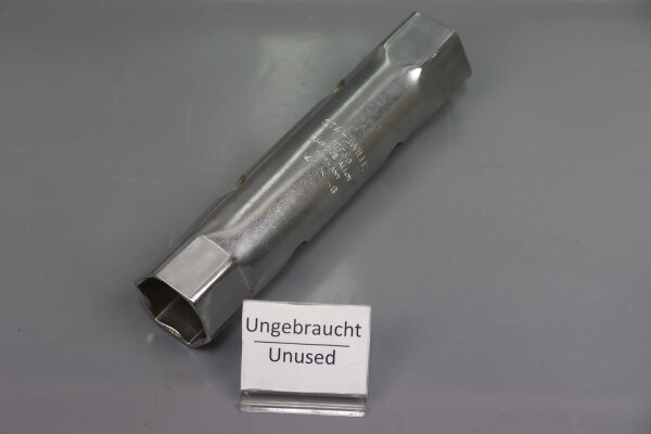 Stahlwille 10750 41x46 Doppelsteckschl&uuml;ssel unused
