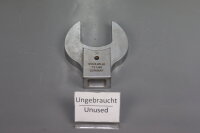 Stahlwille 731/80 50mm 58218050 Maul-Aufsteckwerkzeug unused