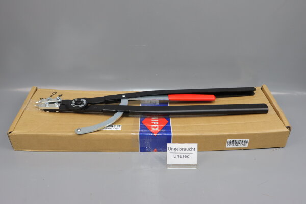 Knipex Circpli Pliers I5 Unused OVP