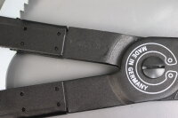 Knipex Circpli Pliers I5 Unused OVP