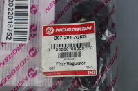 Norgren B07-201-A3KG Filter Regulator E: 06 Unused OVP