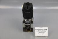 HAWE Solenoid Operated Directional Seated Valve WS2-2 402...
