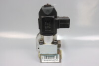 HAWE Solenoid Operated Directional Seated Valve WS2-2 402 43 -1/2 Unused