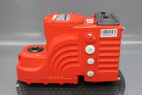 SEW Movigear B MGx2 - DSC MGFAT2-DSM-DSC-B/ECR/PE i55,25 Getriebe Unused