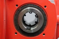 SEW Movigear B MGx2 - DSC MGFAT2-DSM-DSC-B/ECR/PE i55,25 Getriebe Unused
