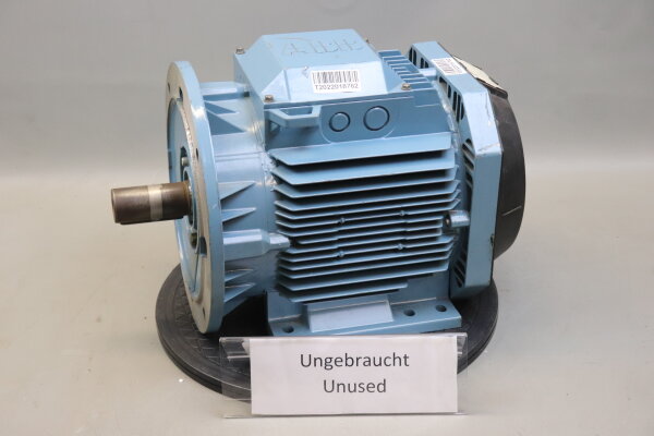 ABB 3~Motor M2AA 132 M 3G AA 002-HDA Unused