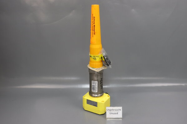 VEGA VIB51.XTGKANTKD T 10-55VDC400mA Vibrationsgrenzschalter unused