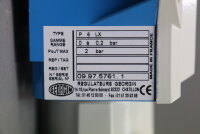 Georgin P6LX P 6 LX Druckschalter 2 bar 09.97.5761.1...