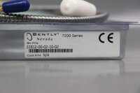 Bently Nevada Proximity Transducer 7200 S. 18F007ZH...
