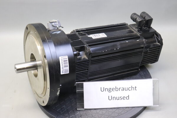 KEB Motor E5SME00-24S0 Brake 0728G1T-0157/205VDC EMK= 220V Unused
