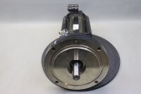 KEB Motor E5SME00-24S0 Brake 0728G1T-0157/205VDC EMK= 220V Unused