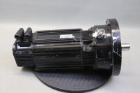 KEB Motor E5SME00-24S0 Brake 0728G1T-0157/205VDC EMK= 220V Unused