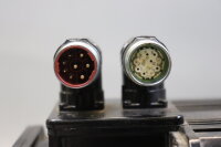 KEB Motor E5SME00-24S0 Brake 0728G1T-0157/205VDC EMK= 220V Unused