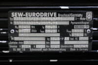 SEW Eurodrive Servomotor 3000 rpm PSF501R/EB DY90LB/TH...