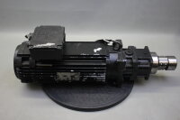 SEW Eurodrive Servomotor 3000 rpm PSF501R/EB DY90LB/TH Gleichrichter BHE1.5 Used
