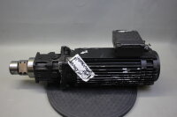 SEW Eurodrive Servomotor 3000 rpm PSF501R/EB DY90LB/TH Gleichrichter BHE1.5 Used