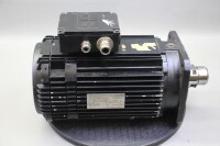 SEW Eurodrive Permanent Magnet Motor 400V 150Hz DFY112M/B/TH Used