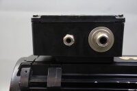SEW Eurodrive Permanent Magnet Motor 400V 150Hz DFY112M/B/TH Used
