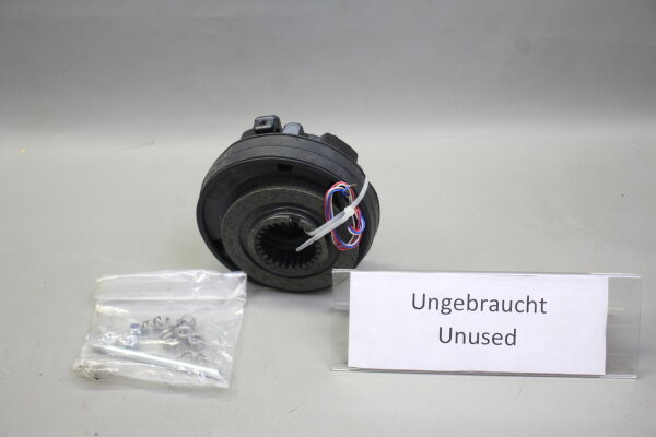 SEW Brake BE5B 55Nm WB: 230 04110773 Unused