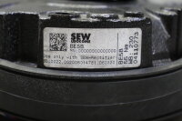 SEW Brake BE5B 55Nm WB: 230 04110773 Unused