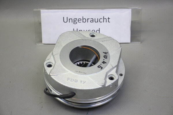Precima FDB17 Doppelbremse 19050952 105V3220/60 Unused