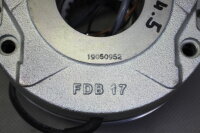 Precima FDB17 Doppelbremse 19050952 105V3220/60 Unused