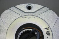 Precima FDB17 Doppelbremse 19050952 105V3220/60 Unused